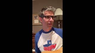 The Clarks - Scott Blasey Instagram Live April 28, 2020