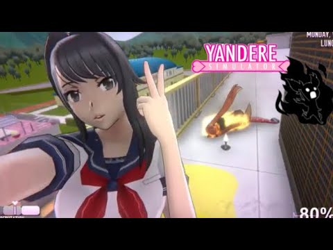 How to Burn Osana Elimination (Check Description)