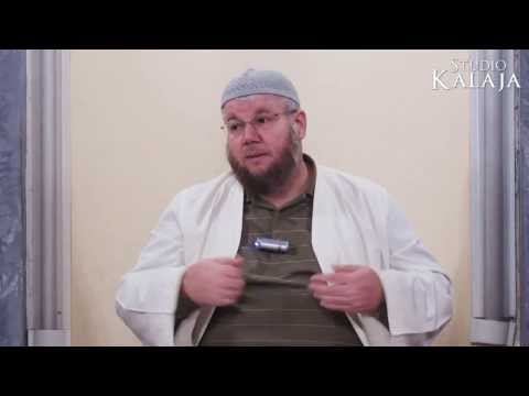 Thirrja e Musaut alejhi selam, pj.1- Irfan Salihu