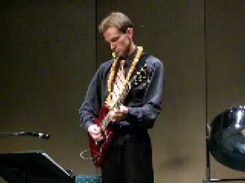 Thumbnail for John Smart Senior Recital Highlights by the First
