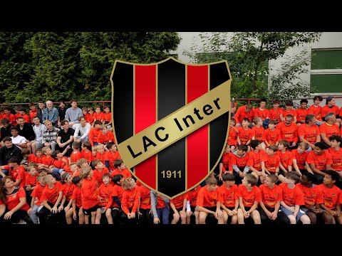 LAC-Inter Saisonsabschlussfest 2022/23