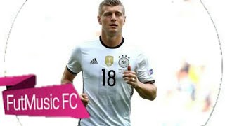 Toni kroos - Bom Jogador (Mc Menor Da VG)