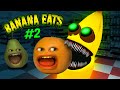 Banana Eats AGAIN von Annoying Orange Banana Eats AGAIN von Annoying Orange