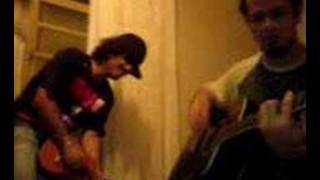Hotel California Kurt Cobain & Zeca Pagodinho