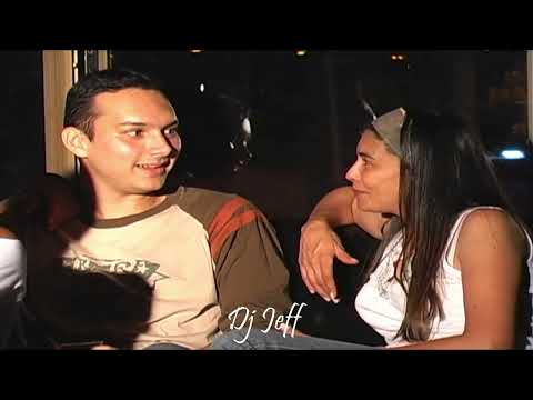 Fernando Burbano - Bohemio Y Galán 🥃🍻🥳DJ JEFF💯