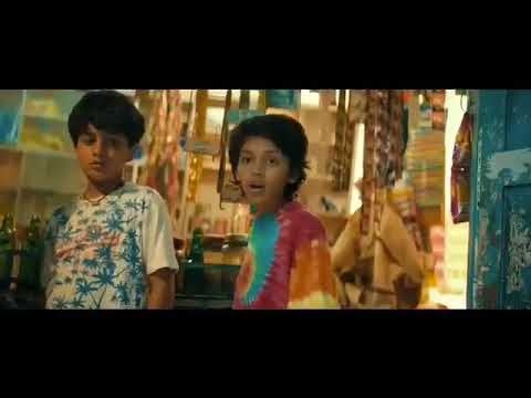 Falaknuma das movie dialogue