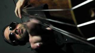 Muse - Supermassive Black Hole (Cover by Graham Czach)