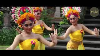 Download lagu TARI REJANG SARI (Rejang Sari) mp3