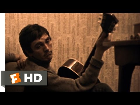 The Limey (11/11) Movie CLIP - Colours (1999) HD