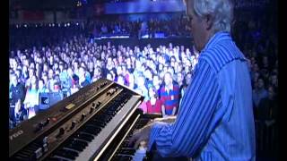 Van Der Graaf Generator - Darkness - Peter Hammill