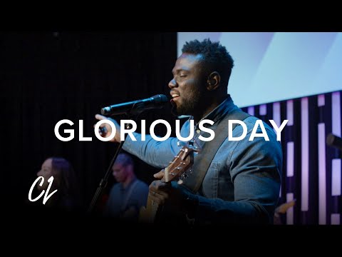 Glorious Day  (1-30-22)