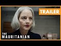 The Mauritanian trailer | 18 februari 2021 in de bioscoop
