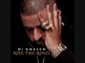 DJ Khaled - I'm So Blessed (Ft. Big Sean, Wiz Khalifa, Ace Hood, T-Pain)