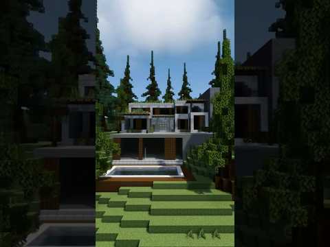 Neykix - The tutorial has been posted  #build #minecraft #minecraftbuild #minecraftbuilder