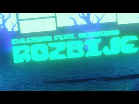 Chlebson - ROZBIJE BANK ft. KEON5000 prod. @renebeatzz  x @GeezyBeatz