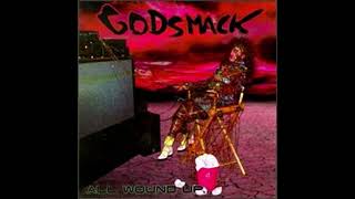 08 - Godsmack - Get Up, Get Out!