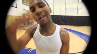 Lil B - Fuck KD (Kevin Durant Diss)  [OFFICIAL VIDEO]