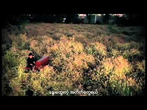 ရွင္သန္ေနမယ္(ညီမင္းခုိင္)