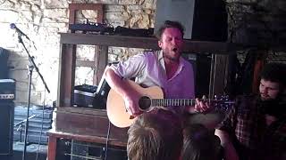 Father John Misty - Well, You Can Do It Without Me @ SXSW 2012