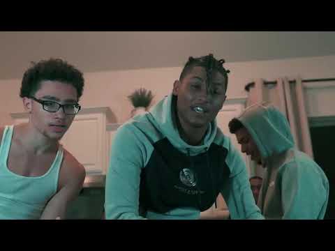 Promise1k - Scriptures(Official Music Video)(Dir. ShotBy2x)