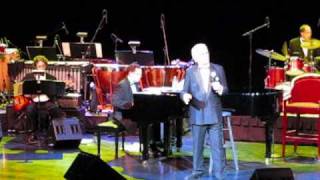 Kenny Colman, Opens For Don Rickles 2010..