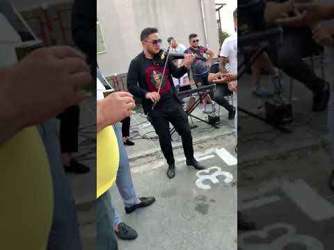 Marius De La Zalău 2019 nunta Dana și Nelutu La Cluj