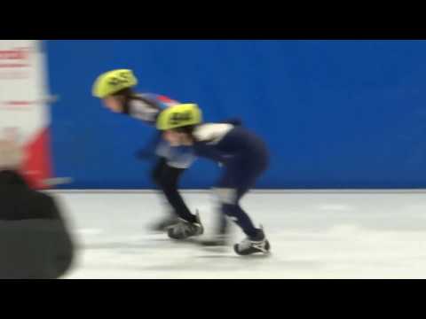 2017. Jászberény  Diákolimpia