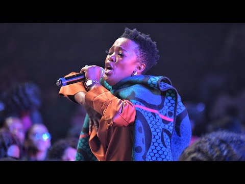 Puleng March/ Phahama Live in Kimberly