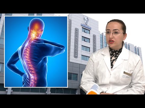 Spondiliti Ankilozant, sëmundja reumatizmale që prek më shumë djemtë në moshë të re