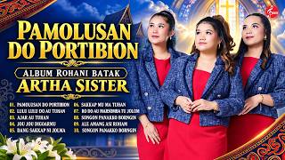 Download lagu Lagu Rohani Batak Terbaru 2026 - Artha Sister | Playlist Lagu Rohani Batak Terpopuler 2026 mp3