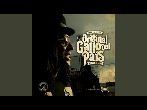 Hablan De Mi (feat. Arcangel)