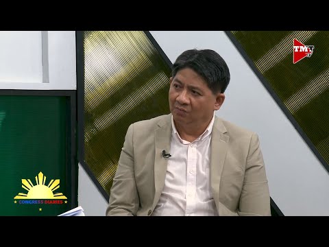 Congress Diaries | Water concessionaires