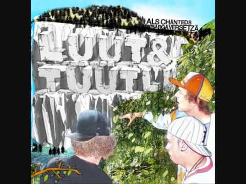 Luut & Tüütli: Als chäntends Bärgä versetzä: Hidden Track feat. Bauers