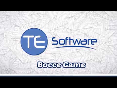 Bocce Game video thumbnail