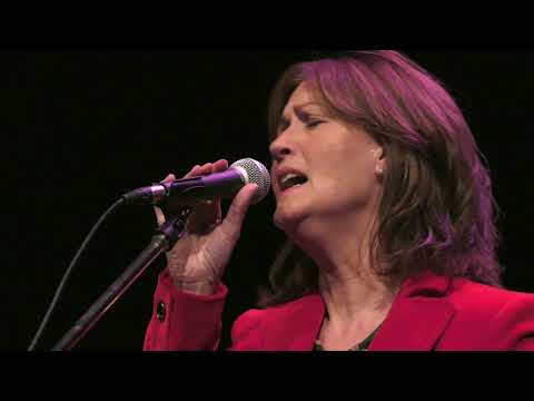 Karen Matheson and Donald Shaw live at Celtic Colours