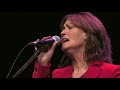 Karen Matheson and Donald Shaw live at Celtic Colours