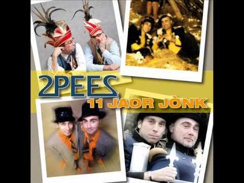 2Pees - Eedere daag dae is d'r om te viere