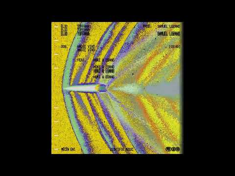 ACAPELLA | ELIO TOFFANA ft. HOKE & ÉBANO - NADIE VIVO