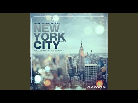 Sleep Talking (Original Mix)