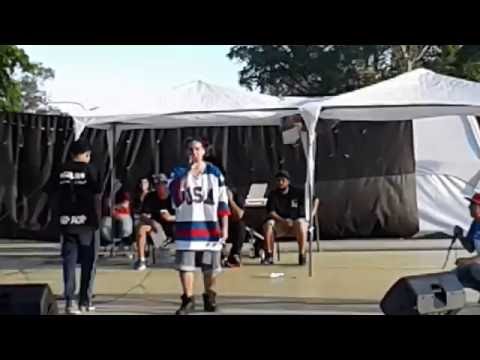 Killimet vs Slam - 8vos San Juan FreeStyle Interprovincial