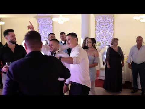 Frații Roman - Tinerețe nu fugi de mine. 2024