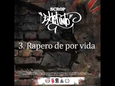 3   Rapero de por vida #ElDePintoEP