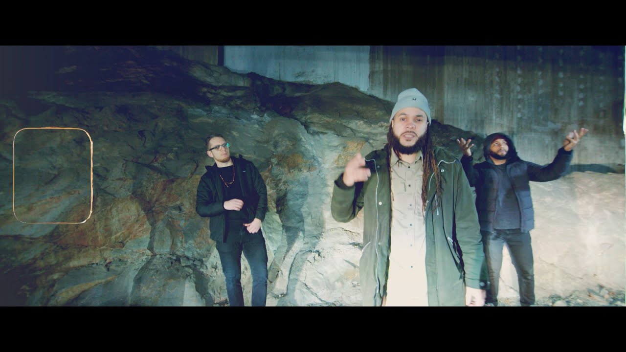 Fred & Caribinghi ft Briz – ”Liberate”