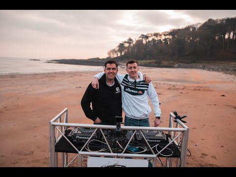 Shugz "Set The Scene" #006 - Helen's Bay