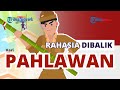 SEJARAH HARI PAHLAWAN 10 NOVEMBER Pertempuran Panas Yang Mengubah Nasib Indonesia