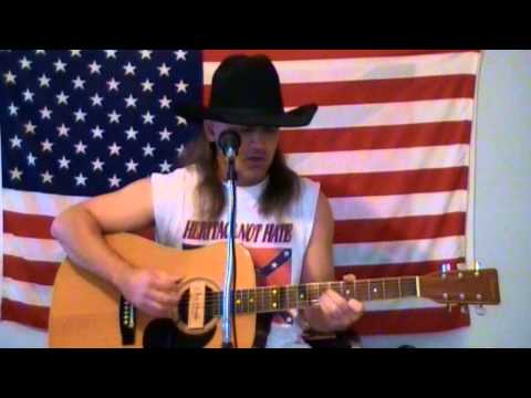WHO'S GONNA FILL THEIR SHOES (COVER SONG) OF GEORGE JONES.SANG BY: SHAWN C. DOWNS.
