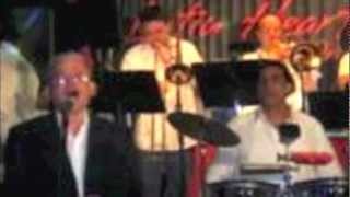 The Latin Heartbeat Orchestra - 