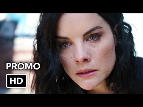 Blindspot 5.05 (Preview)