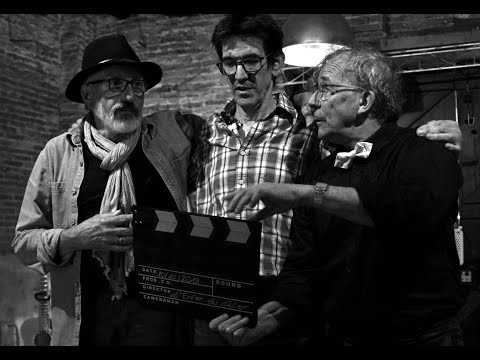 L'enfer du décor - Live @ La Tanière