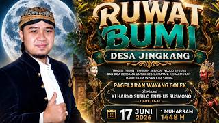 Download lagu PAGELARAN WAYANG GOLEK CEPAK DESA JINGKANG - KARANG JAMBU - PURBALINGGA. BERSAMA : KI HARYO SUSILO mp3 Download lagu PAGELARAN WAYANG GOLEK CEPAK DESA JINGKANG - KARANG JAMBU - PURBALINGGA. BERSAMA : KI HARYO SUSILO mp3